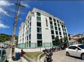 Loft Confortável em Prainha